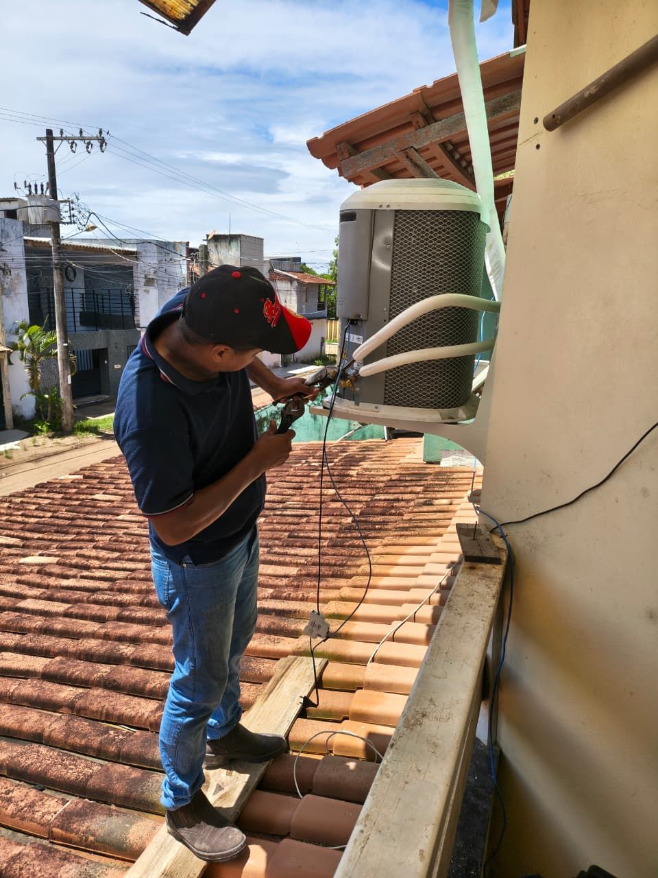 Técnico AC